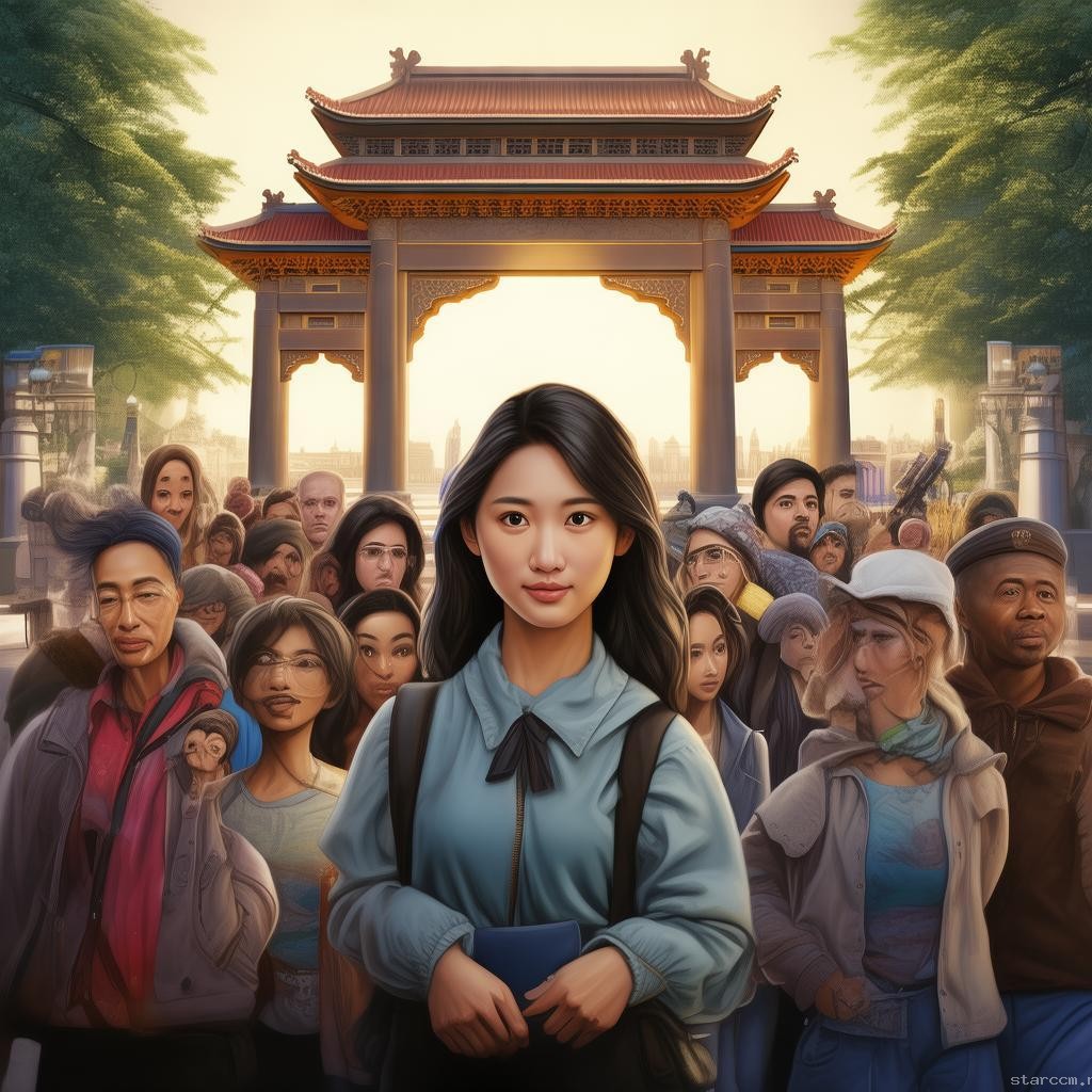 从中职逆袭北大：八年跨界创新之旅